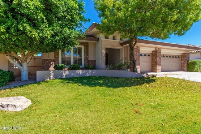 property at 452 W Secretariat Dr