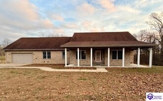 1341 Brizendine Ln in Vine Grove, KY - Building Photo