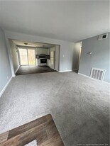 622 Dashland Dr in Fayetteville, NC - Building Photo