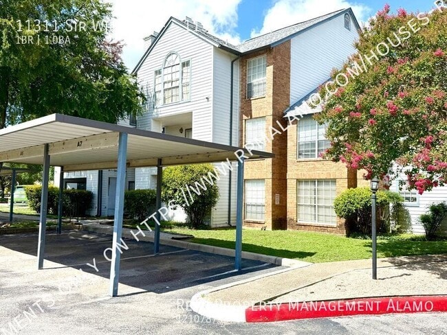 property at 11311 Sir Winston St