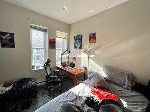 73 Westland Ave, Unit 4 in Boston, MA - Foto de edificio - Building Photo