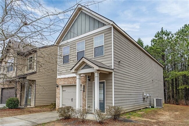 4497 Ravenwood Dr, Unit 1-0432 in Union City, GA - Building Photo - Building Photo