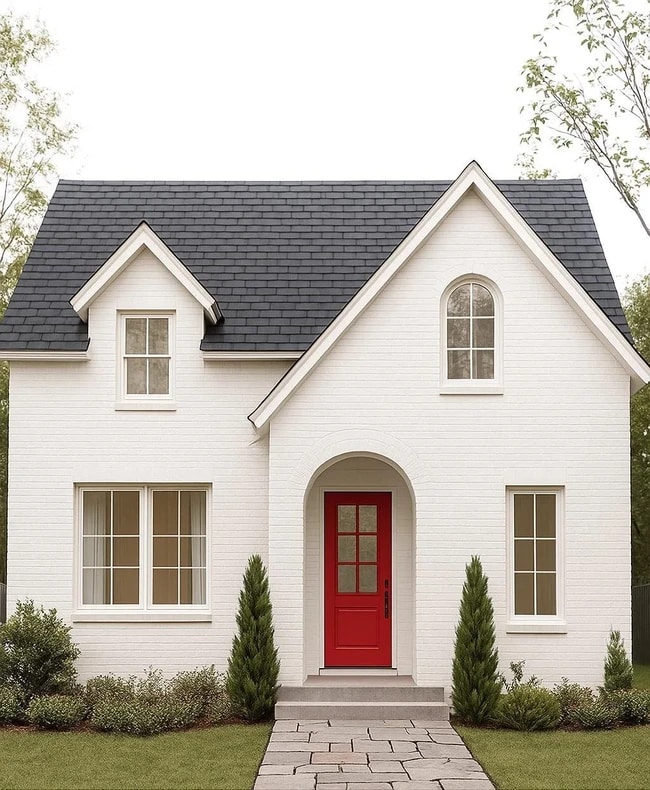 property at 2130 S Lumpkin St