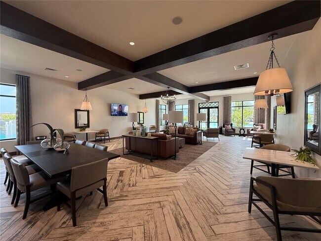 2073 Marksman Rd in Eagle Lake, FL - Building Photo - Building Photo