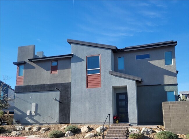 property at 3210 Centano Ave