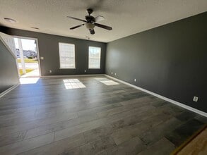 57 Bearing Cir in Port Wentworth, GA - Building Photo - Building Photo