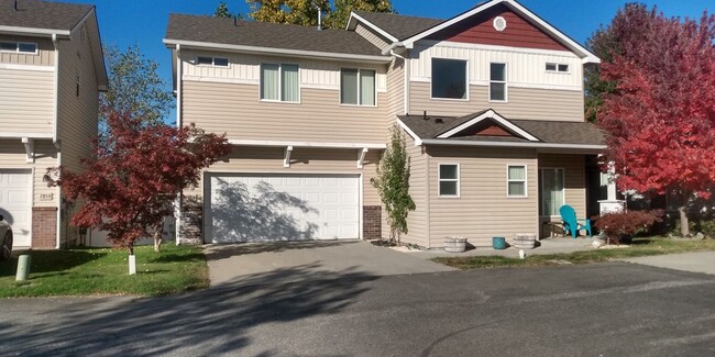 property at 7858 Cardiff Ct