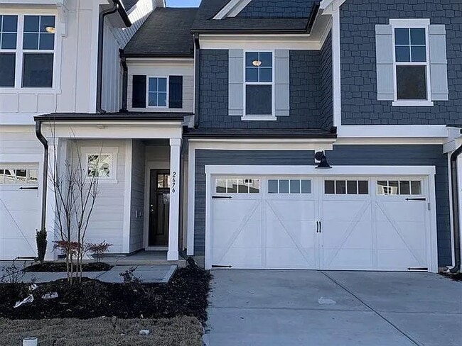 property at 2677 Impulsion Dr