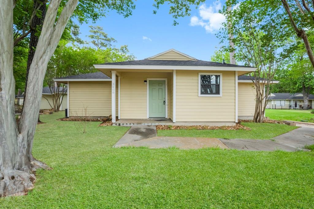 3408 Balboa Cir Photo