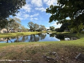 3321 Ivy Way in Miramar, FL - Building Photo - Building Photo