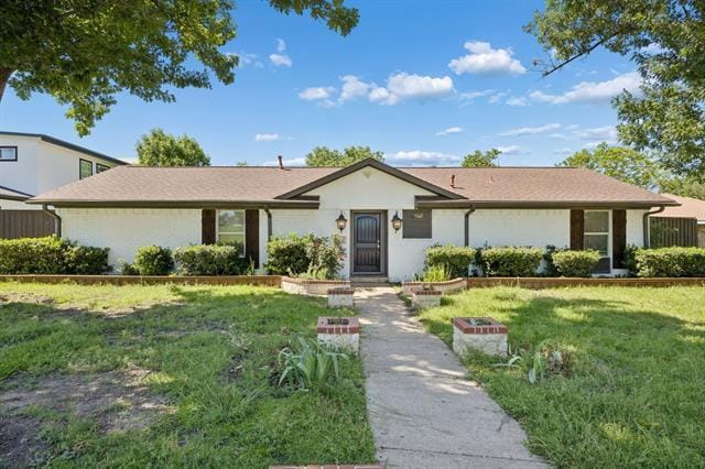 property at 6315 Sachse St