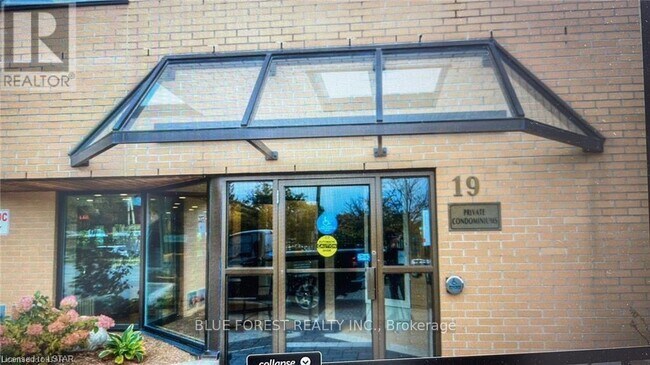 19 King St in London, ON - Building Photo - Building Photo