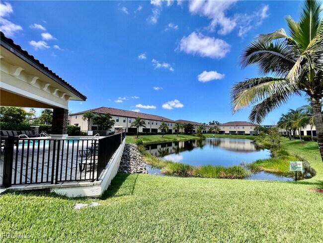 14658 Summer Rose Way in Ft. Myers, FL - Building Photo - Building Photo