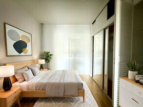 554 Leonard St in Brooklyn, NY - Building Photo - Building Photo