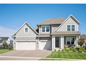 6303 Jensen Ave S in Cottage Grove, MN - Building Photo