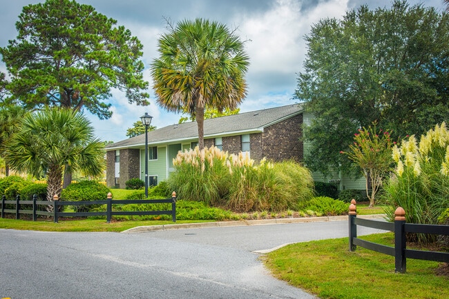 James Towne Village