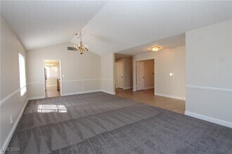 6605 Vicuna Dr in Las Vegas, NV - Building Photo - Building Photo