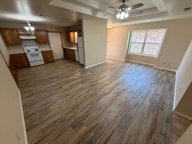 732 Foster Ln in Canyon, TX - Building Photo