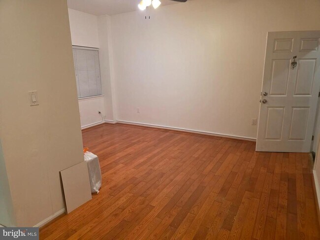 property at 307 Arch St