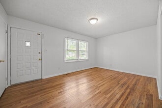 110 Moore Rd in Greenville, NC - Building Photo - Building Photo