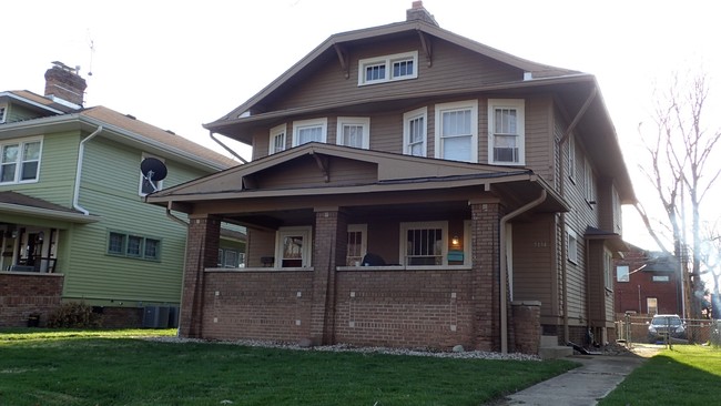 5132 N College Ave in Indianapolis, IN - Building Photo - Building Photo
