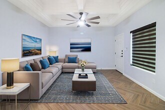 3307 Aurora Ln in Edinburg, TX - Building Photo - Building Photo