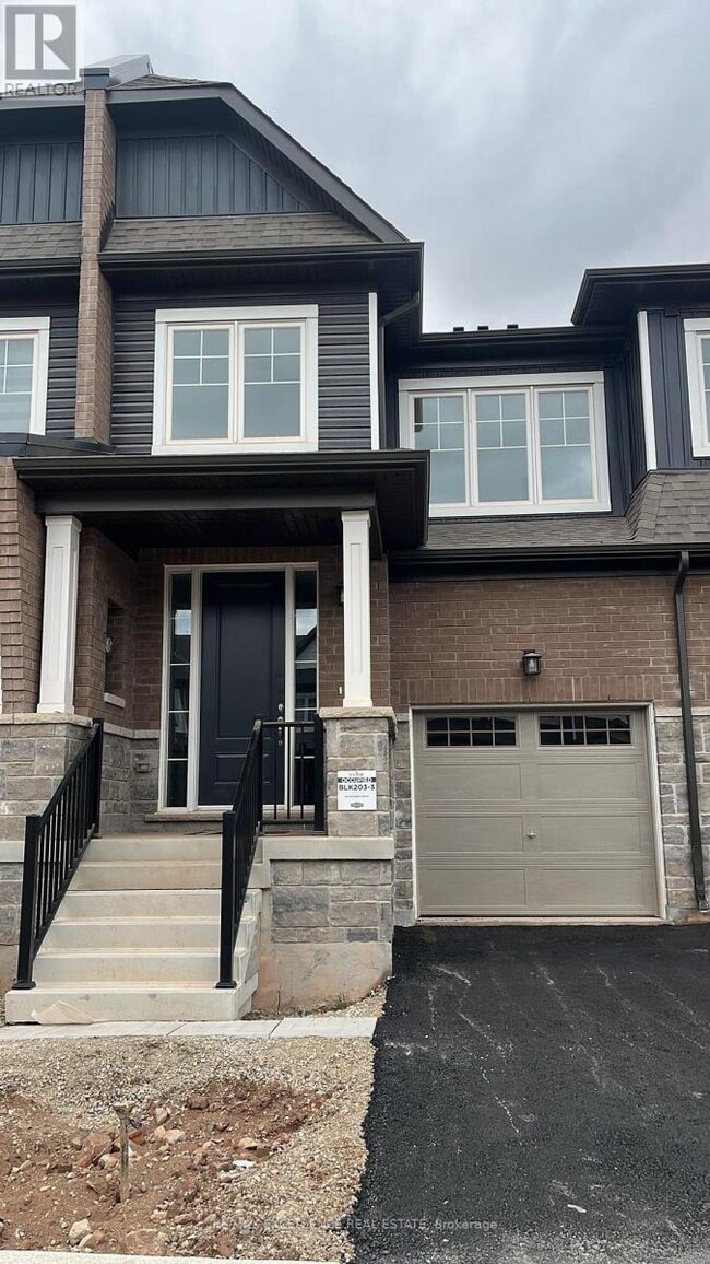 property at 118 McGill Ave