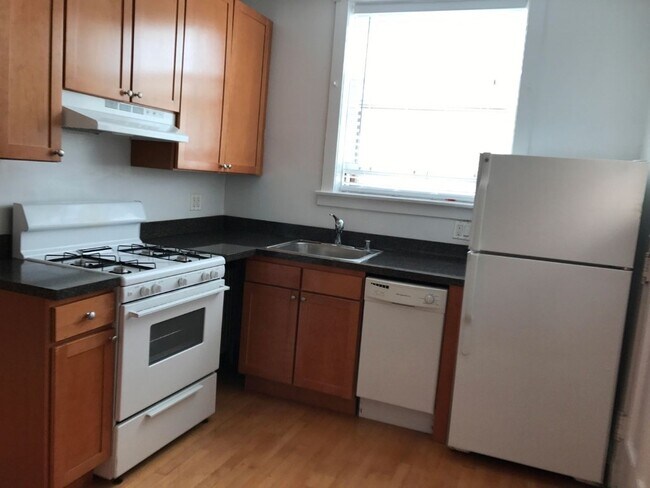 1600 W Granville Ave in Chicago, IL - Foto de edificio - Building Photo