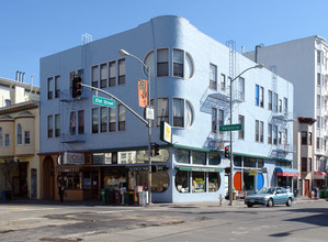 991 Valencia St in San Francisco, CA - Building Photo - Building Photo