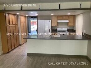 3720 Chelwood Dr NE in Albuquerque, NM - Building Photo - Building Photo