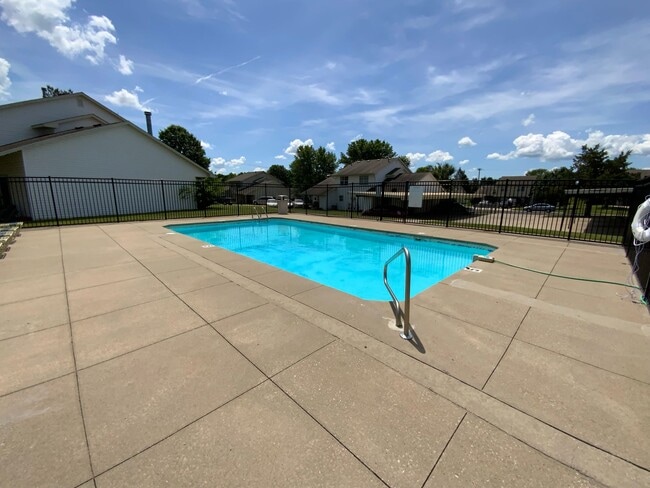 property at 1713 Steamboat Ln