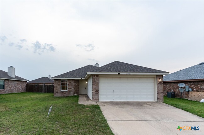 property at 3901 Captain Dr