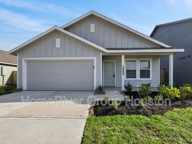 property at 16492 Blossom Grv Dr