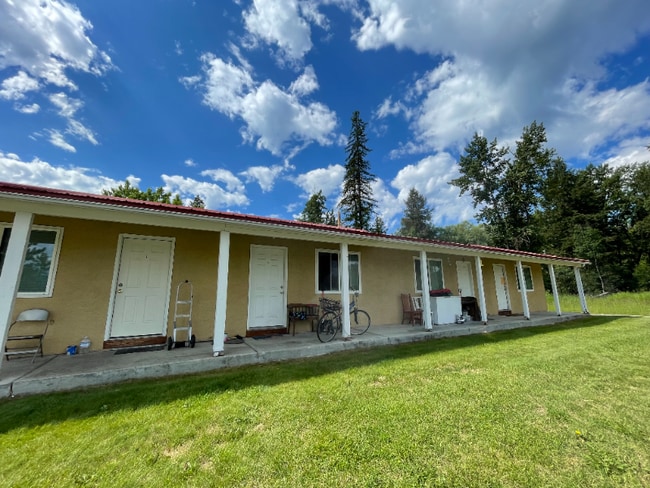 property at 386 Mahoney Rd