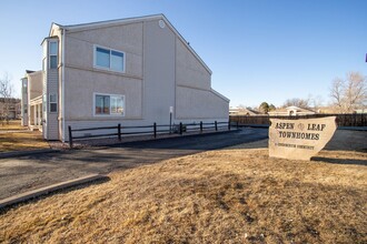 3928 Aspen Leaf Point in Colorado Springs, CO - Building Photo - Building Photo