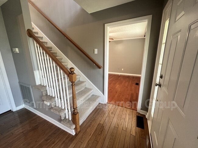 5812 San Cristebal Ln in Knoxville, TN - Building Photo - Building Photo