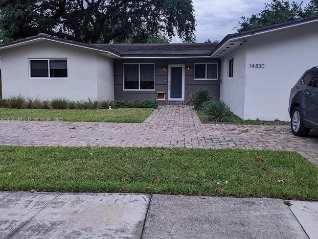 property at 14830 Miami Lakeway S