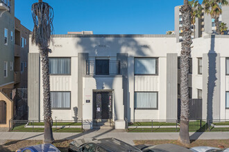 87 Lime in Long Beach, CA - Foto de edificio - Building Photo