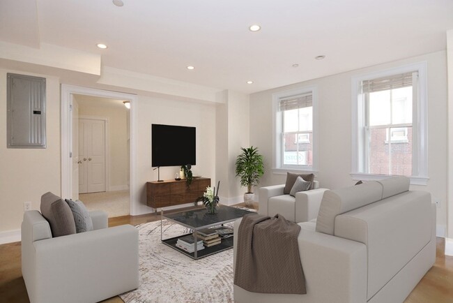 64-66 Salem St, Unit 2 in Boston, MA - Building Photo - Building Photo