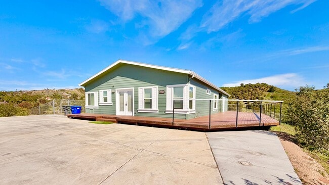 property at 30375 Sagewood Rd