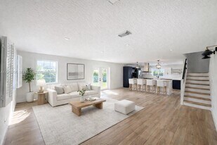 21970 SW 97th Ct in Cutler Bay, FL - Building Photo