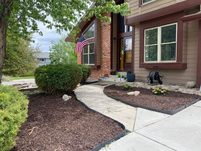 4215 Cromwell Ct in Colorado Springs, CO - Building Photo - Building Photo