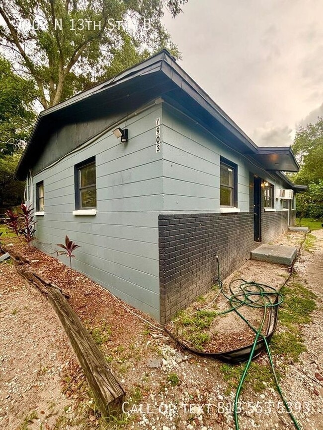 property at 7903 N 13th St