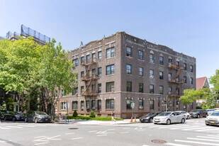 1319 Newkirk Ave in Brooklyn, NY - Building Photo