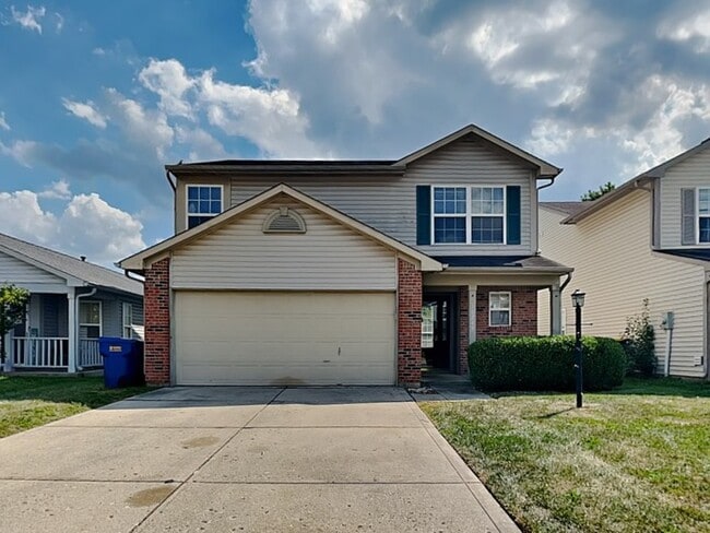 property at 10249 Draycott Ave