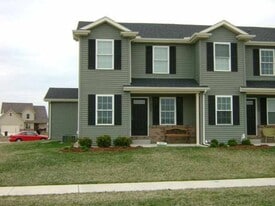 3520 Shepard Rd in Normal, IL - Building Photo