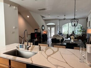 1605 Summer St in Houston, TX - Building Photo - Building Photo