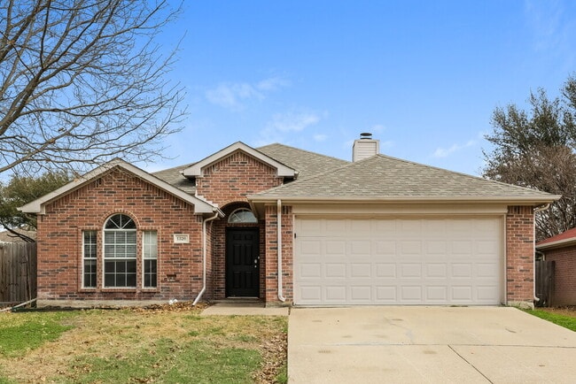 property at 1326 Misty Dr