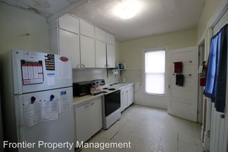 1131 Vattier Street in Manhattan, KS - Building Photo - Building Photo