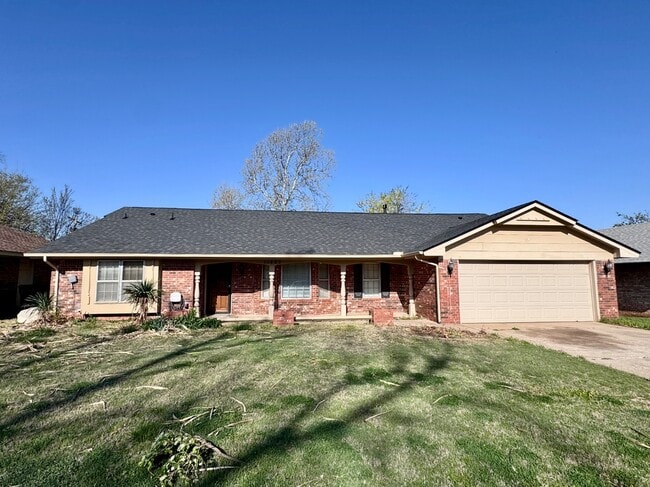 property at 11405 St Charles Ave